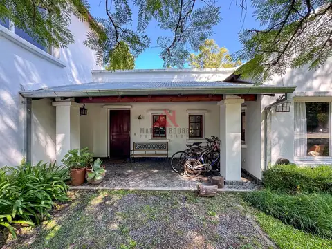 Casa en Venta 30 años