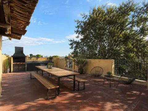 Casa en Venta en Parque Chacabuco, CABA