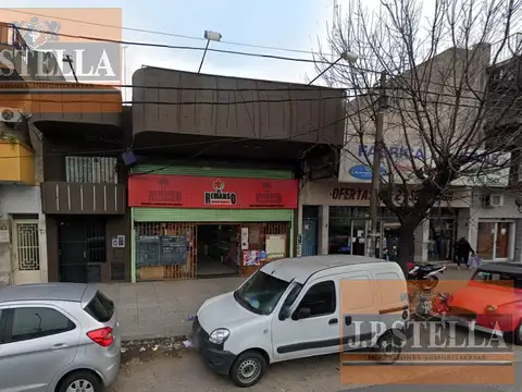 Local Comercial 415 m² S/ Avenida - Lomas Del Mirador