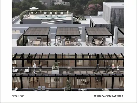 Departamento en Venta al Noreste