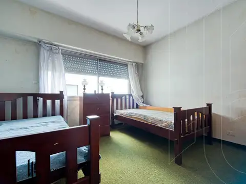Departamento 5 ambientes con 3 baños