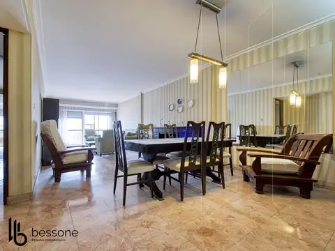 Departamento en Venta de 5 ambientes