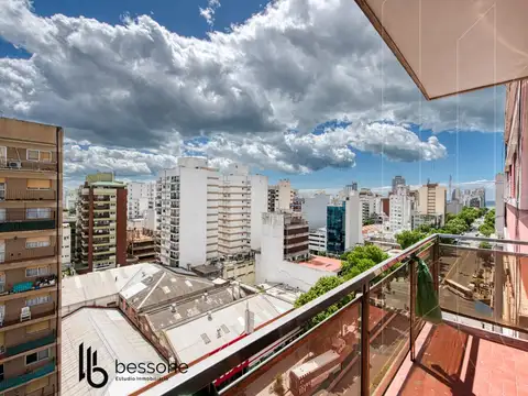 Piso 4 amb microcentro