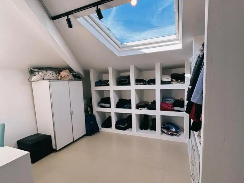 Departamento - 85  m² Cubierta | 2 dormitorios | 10 años | 2 baños | 3 ambientes | 1 cocheras