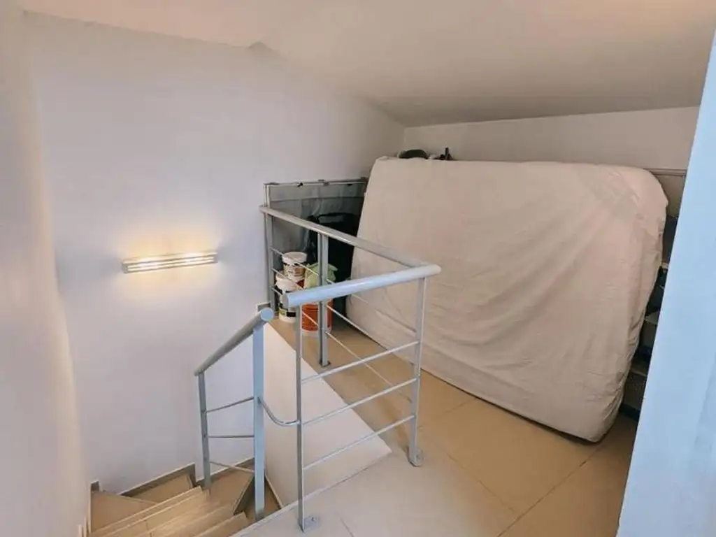 Departamento en Venta con cochera