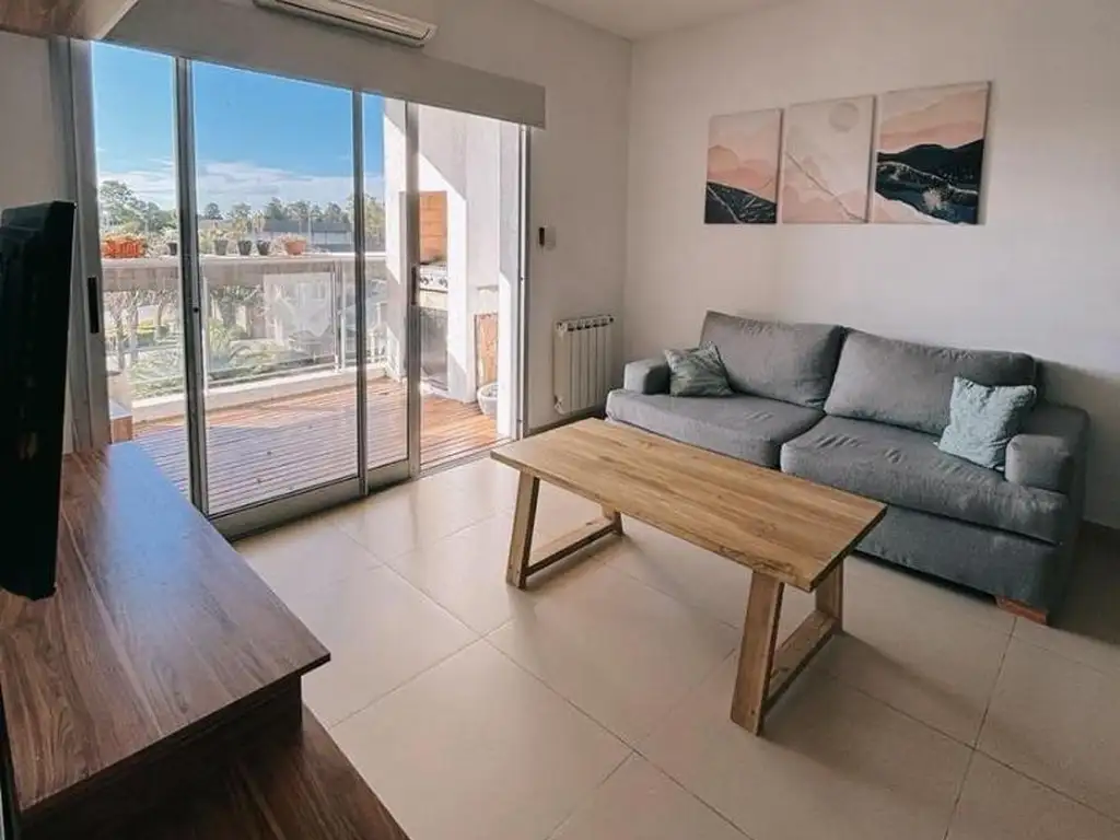 Departamento en Venta en Barrancas de Iraola
