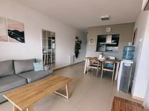 Departamento en Venta en Barrancas de Iraola, USD 190.000