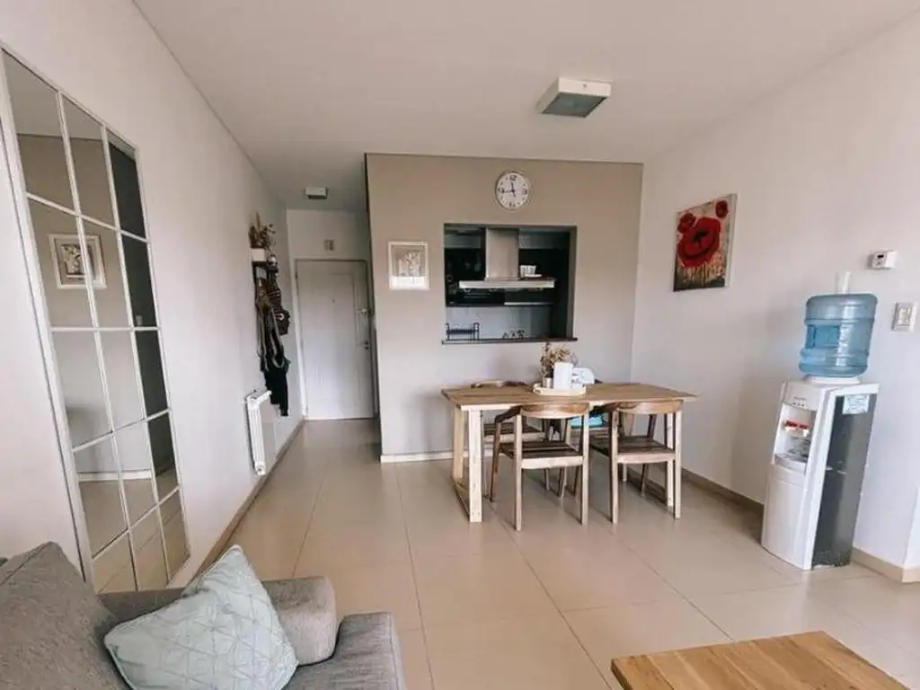 Departamento en Venta - Barrancas de Iraola