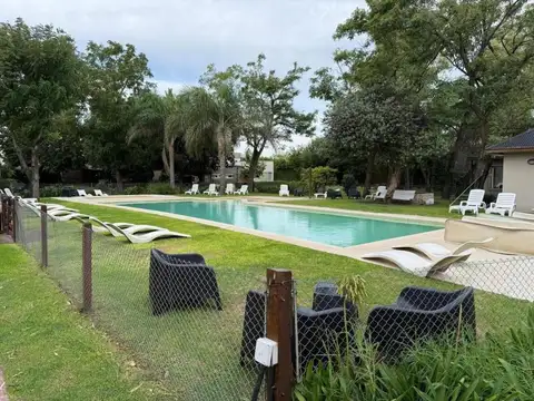 Departamento en Venta 10 años