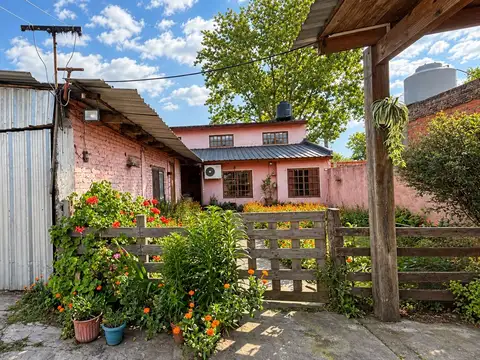 Casa en Venta de 3 dormitorios