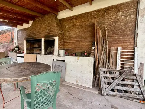 Casa en Venta 38 años