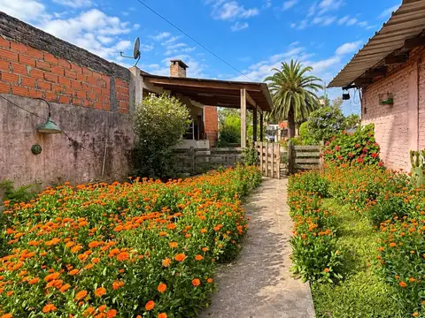 Casa en Venta en Monte Grande, USD 65.000