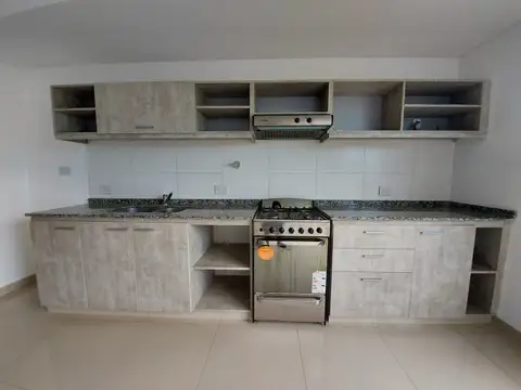 Departamento en Venta A Estrenar