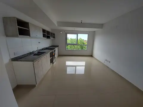 Departamento en Venta en Pilar, USD 115.000