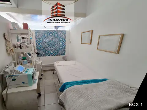 Local en Venta Via Pública