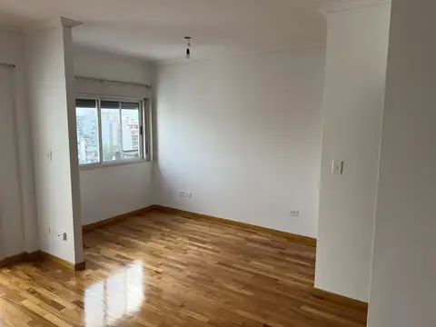 Departamento en Alquiler 13 años