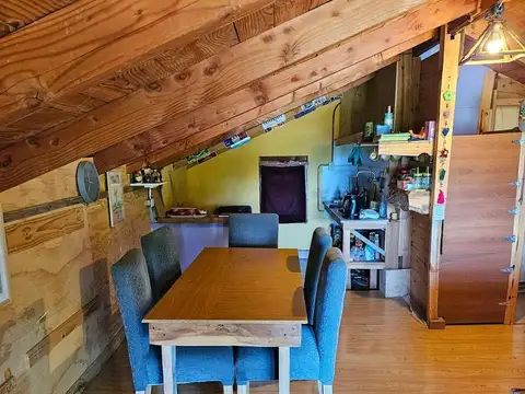 Casa en Venta 24 años