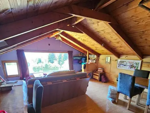 Casa en Venta de 7 dormitorios