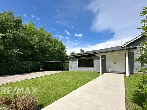 Casa en Venta 17 años