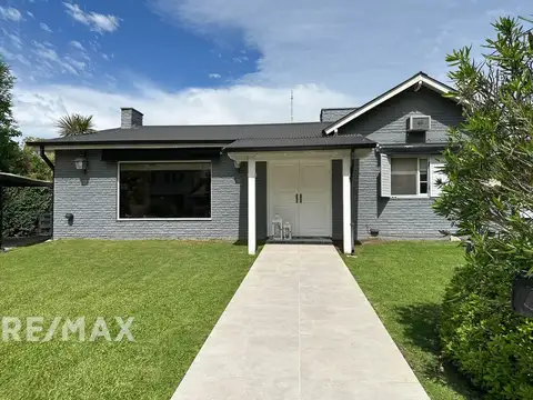 Casa en Venta en Los Lagartos, USD 285.000