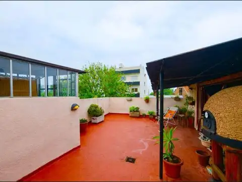 Depto Tipo Casa en Venta de 2 dormitorios