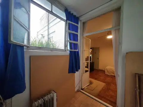 PH,3 amb, terraza y quicho en Flores