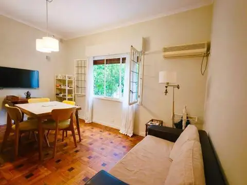 PH,3 amb, terraza y quicho en Flores