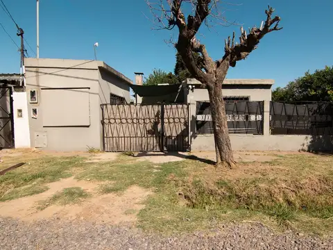 Casa en Venta en Ituzaingo, Partido de Ituzaingó