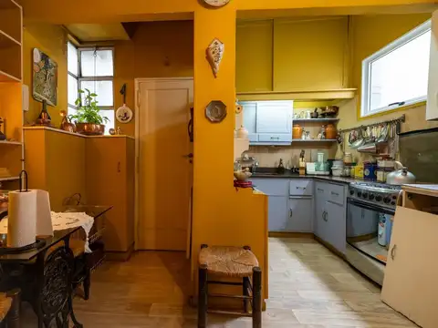 Departamento en Venta 73 años