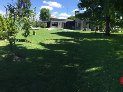 Casa en Alquiler Temporal de 4 dormitorios
