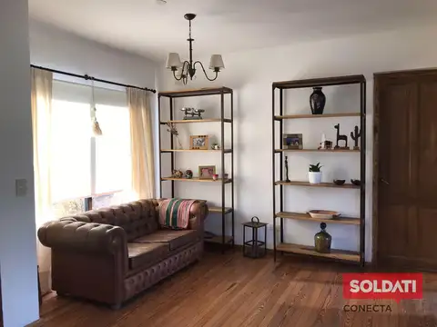 Casa para alquiler de verano en Bella Vista  - Enero - Barrio cerrado Bella Vista Chico
