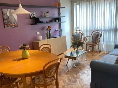 Av Corrientes 2700, Piso 3