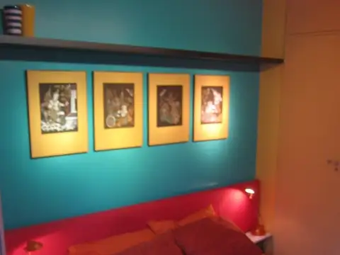 Departamento en Alquiler de 1 dormitorio