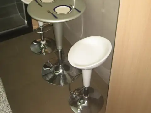 Departamento en Alquiler Apto profesional