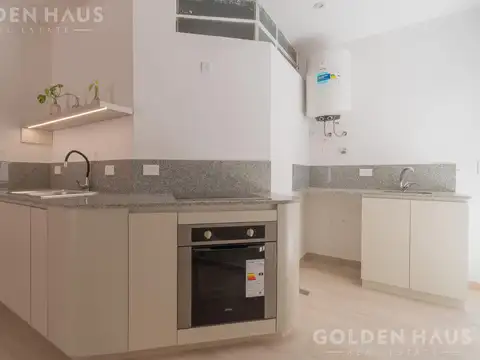 Departamento en Venta en River, USD 240.000