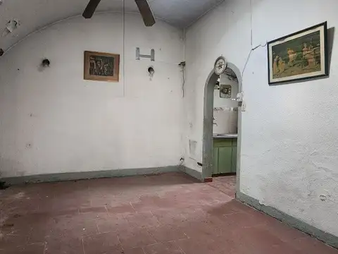 Depto Tipo Casa en Venta en Castelar, USD 24.900