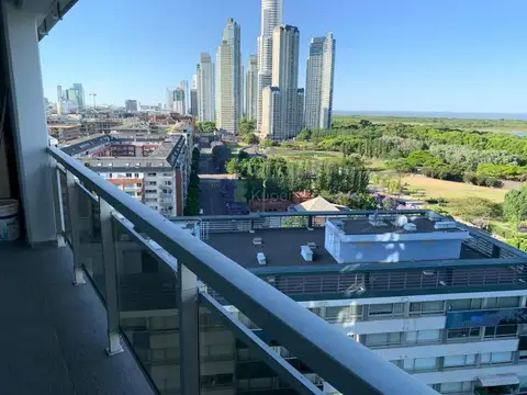Departamento en Alquiler Temporal en Puerto Madero, $ 2.200