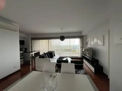 Departamento en Alquiler Temporal de 2 ambientes