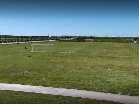 Venta Lote Laguna - Barrio Sebastian Gaboto