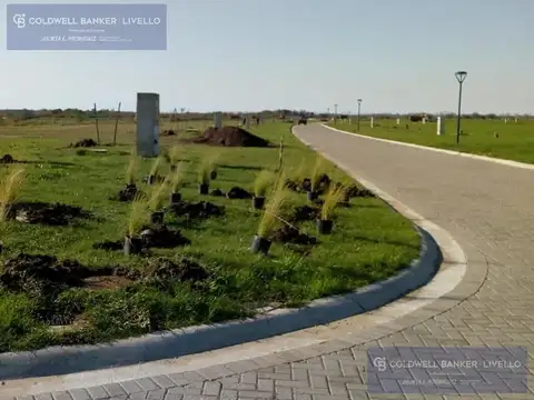 Terreno en Venta de 709,0 m2