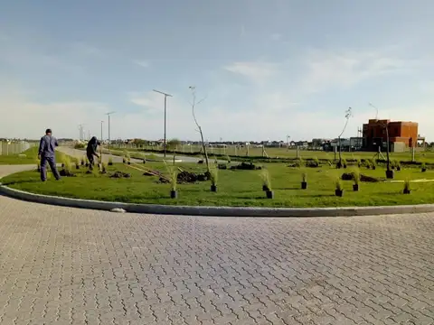 Terreno en Venta en Pueblos Del Plata - Sebastian Gaboto, USD 85.000