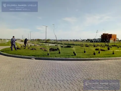 Terreno en Venta en Pueblos Del Plata - Sebastian Gaboto, USD 85.000