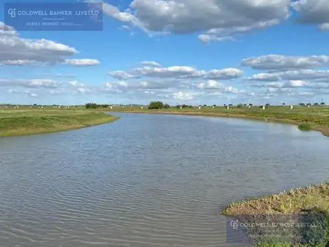 Terreno en Venta en Pueblos Del Plata - Sebastian Gaboto, USD 85.000