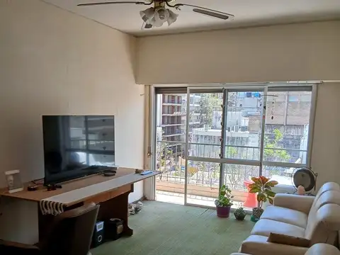 Departamento en Venta al Norte