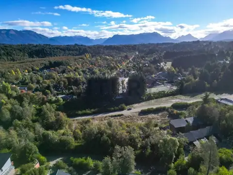 Venta lote Villa La Angostura