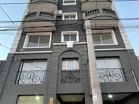 Alquiler – departamento 1 dormitorio