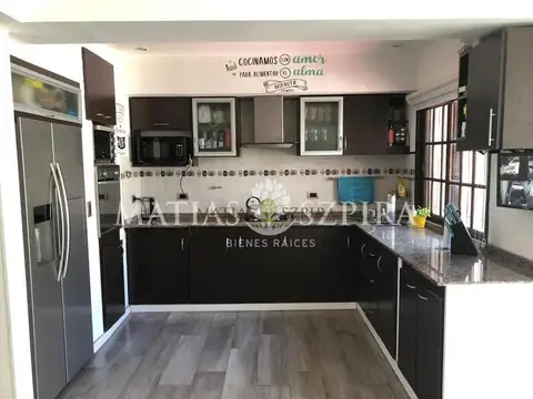 Casa en Venta de 4 dormitorios