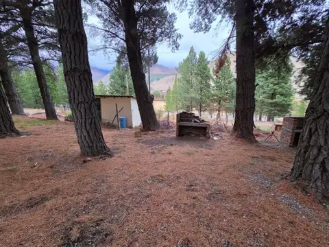 Casa en Alquiler en Esquel, $ 900.000