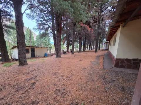 Casa en Alquiler de 2 dormitorios
