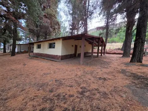 Casa 5 ambientes con 3 baños